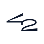 42 Restaurant logo