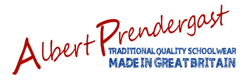 Albert Prendergast Limited logo