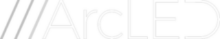 ArcLED logo