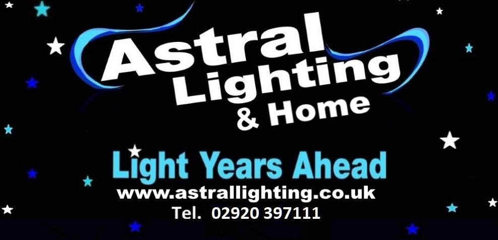 Astral Lighting Ltd logo