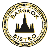 Bangkok Bistro Winchester logo