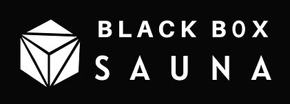 Black Box Sauna logo