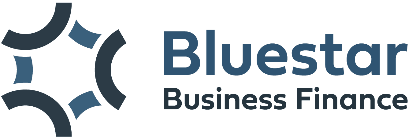 Bluestar logo