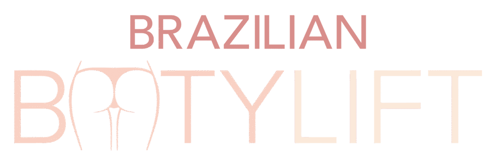 Brazilian Booty Lift logo