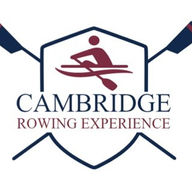 Cambridge Rowing Experience logo