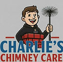 Charlie's Chimney Care Ltd logo