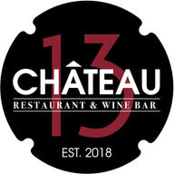 Logo de Château 13