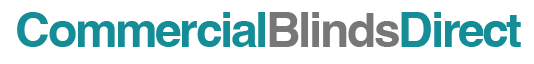 Commercial Blinds Direct logo