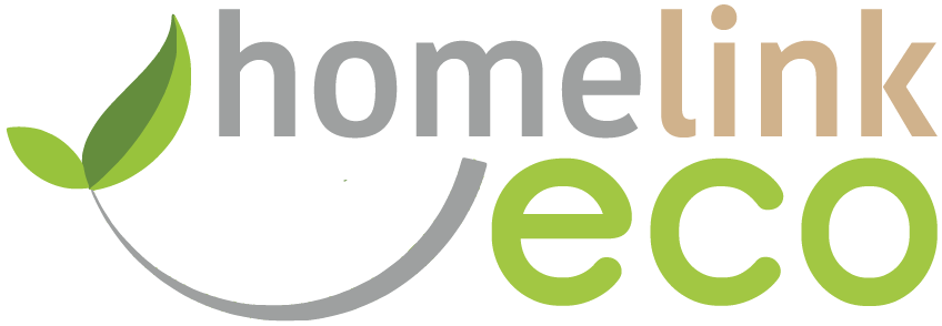 Homelink ECO logo
