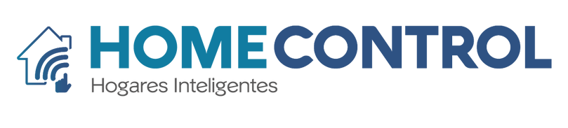 Logo de Home Control