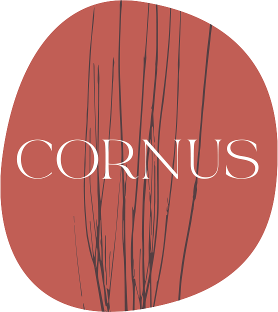 Logo de Cornus