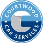 Courtwood Car Services logo