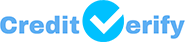 Credit Verify logo