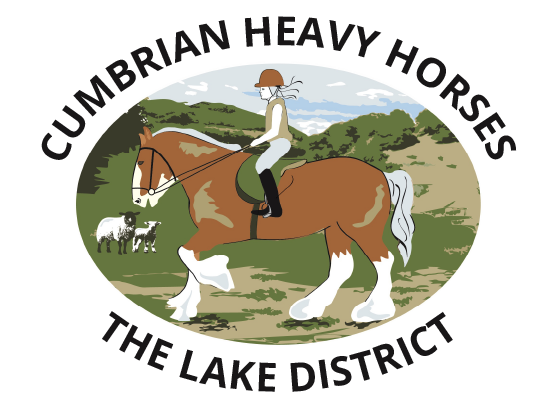 Cumbrian Heavy Horses logo