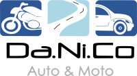 DanicoMoto logo