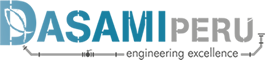 Logo de Dasami Peru