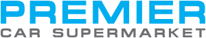 Premier Car Supermarket logo