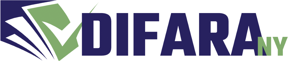 Logo de Difara NY
