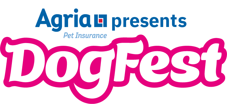 DogFest logo