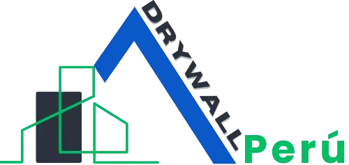 Logo de Drywall Perú
