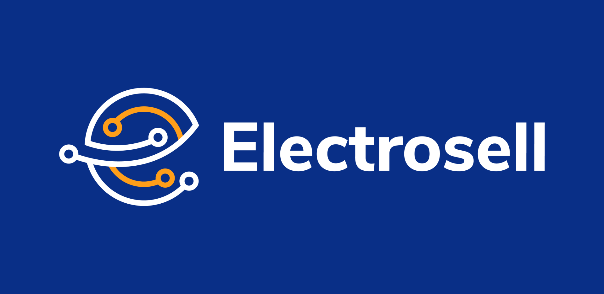 Logo de Electrosell S.A.C.