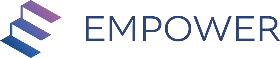 Logo de Empower