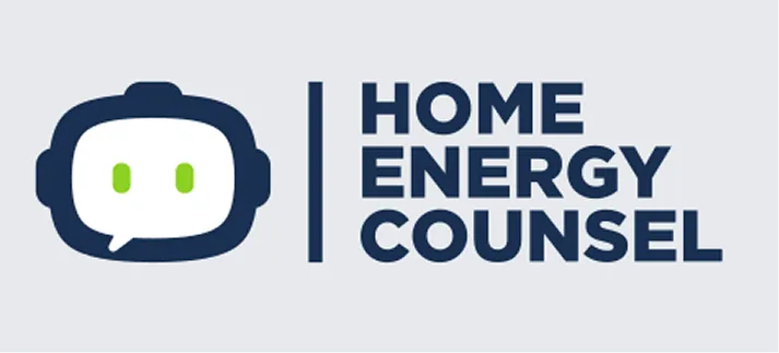 Home Energy Counsel logo