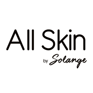 Logo de All Skin By Solange - Escuela de Maquillaje Profesional