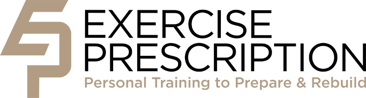 Exercise Prescription logo