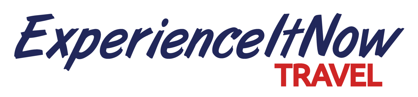 Experience It Now Travel logo