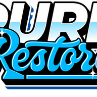 Floor Restore & More logo