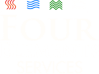 Four Elements Services logo