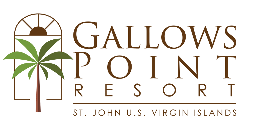 Gallows Point Resort logo