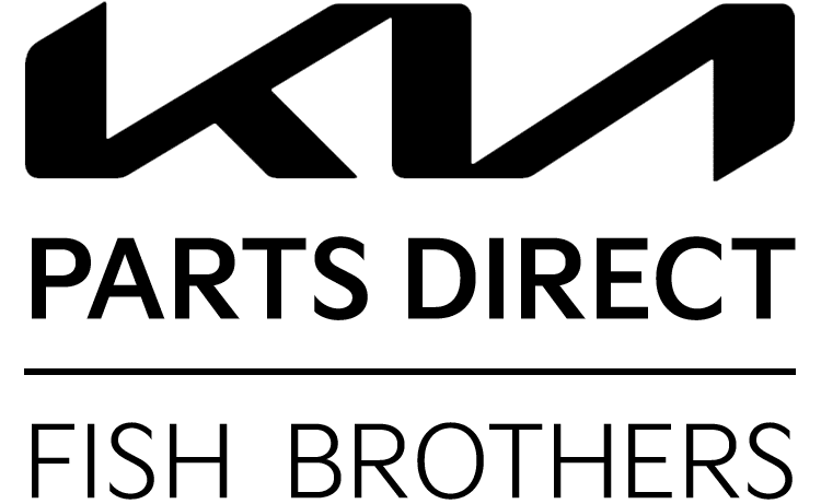 Kia Parts Direct logo