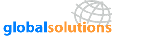 Logo de Global Solutions Perú