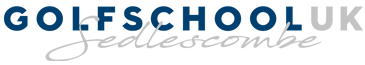 Golf School UK logo