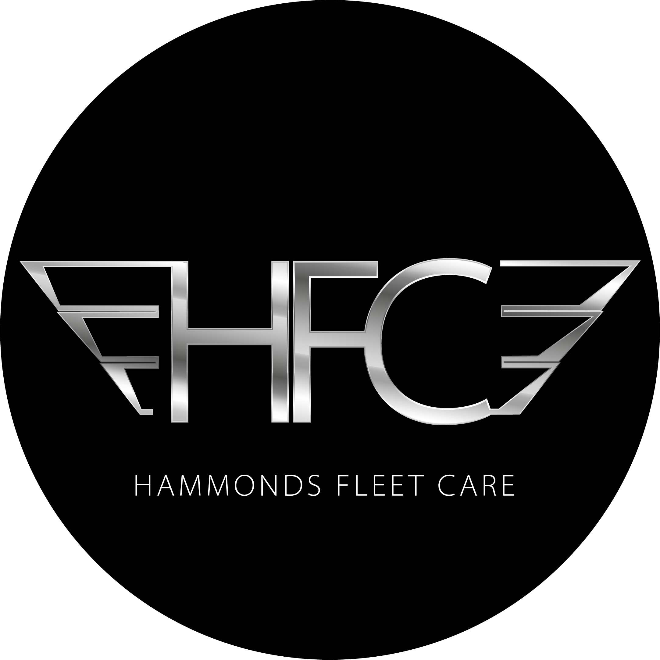 Hammonds Fleet Care logo
