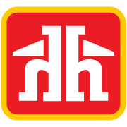 Home Hardware logo