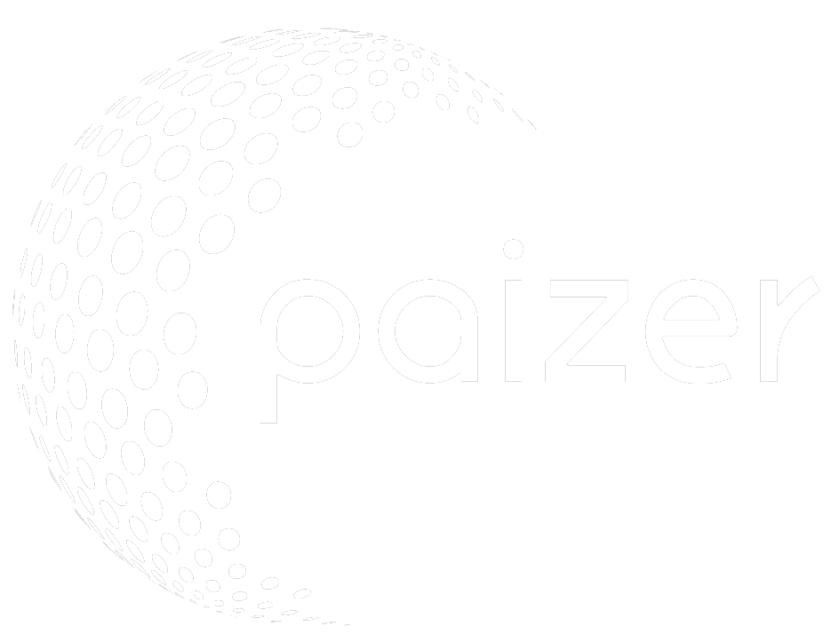 Paizer logo