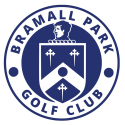 Bramall Park Golf Club logo