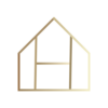 Honey Home logo