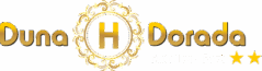 Logo de Hotel Turístico Duna Dorada