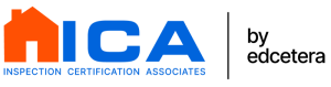 Logo de ICA School