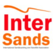 Logo de InterSands