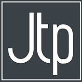 Just Taps logo