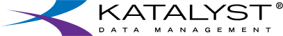 Katalyst Data Management logo