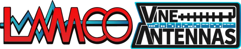 LAMCO (LAM Communications Limited) logo