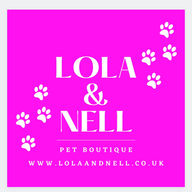 Lola & Nell logo