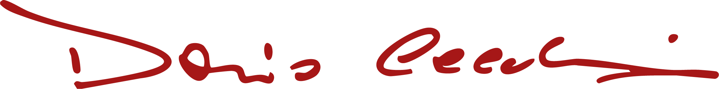 Macelleria Cecchini logo