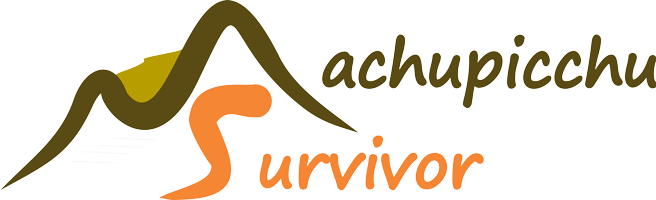 Logo de Machupicchu Survivor